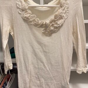 Various J.Crew Tops XS